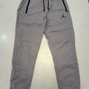 Jordan Men's Gray Pants